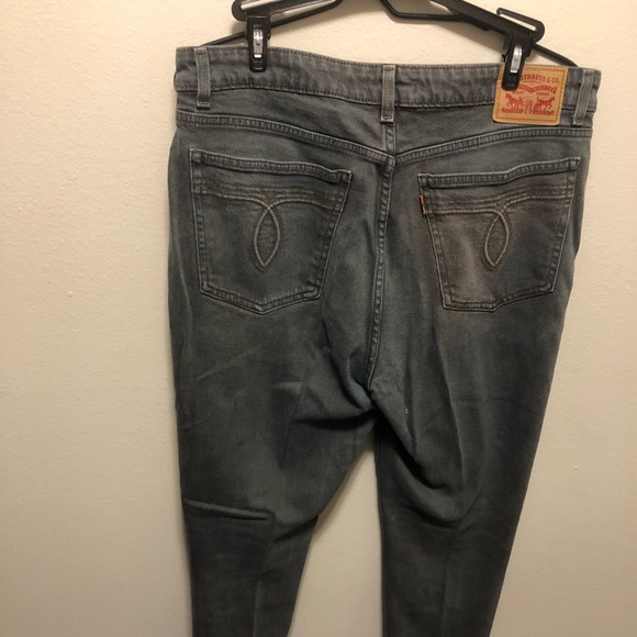 Levi’s Orange Tab - Picture 4 of 5